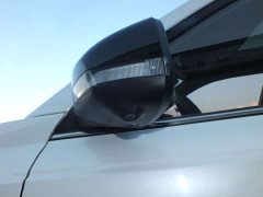 Kia Sportage 2021 Ace 1.5T GT Line Ultra Edition - ფოტო 8