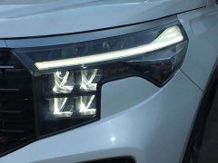 Kia Sportage 2021 Ace 1.5T GT Line Ultra Edition - ფოტო 9