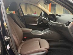 BMW 3 Series 325i M Sport Package - ფოტო 10