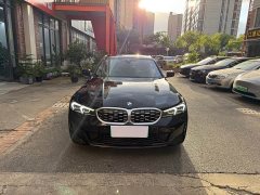 BMW 3 Series 325i M Sport Package - ფოტო 2