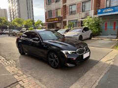 BMW 3 Series 325i M Sport Package - ფოტო 3