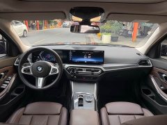 BMW 3 Series 325i M Sport Package - ფოტო 5