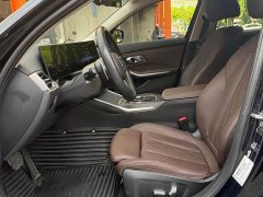 BMW 3 Series 325i M Sport Package - ფოტო 6