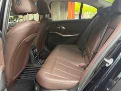 BMW 3 Series 325i M Sport Package - ფოტო 7