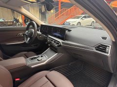 BMW 3 Series 325i M Sport Package - ფოტო 9