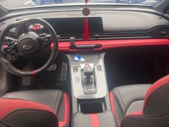 Trumpchi Yingbao 2021 270T DCT J15 - ფოტო 10