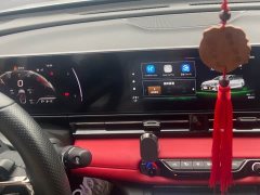 Trumpchi Yingbao 2021 270T DCT J15 - ფოტო 12