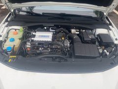 Trumpchi Yingbao 2021 270T DCT J15 - ფოტო 13