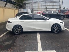 Trumpchi Yingbao 2021 270T DCT J15 - ფოტო 16