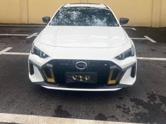 Trumpchi Yingbao 2021 270T DCT J15 - ფოტო 2