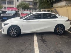 Trumpchi Yingbao 2021 270T DCT J15 - ფოტო 3
