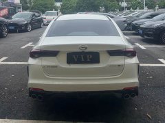 Trumpchi Yingbao 2021 270T DCT J15 - ფოტო 4
