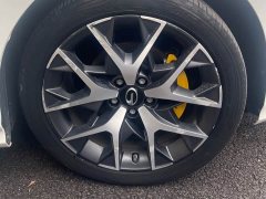 Trumpchi Yingbao 2021 270T DCT J15 - ფოტო 7