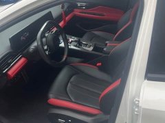 Trumpchi Yingbao 2021 270T DCT J15 - ფოტო 9