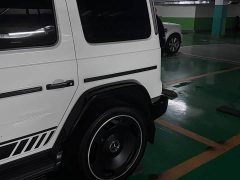Mercedes-Benz G-Class G 350 - ფოტო 3