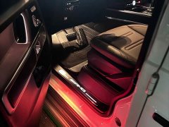 Mercedes-Benz G-Class G 350 - ფოტო 4