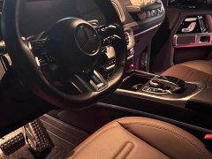 Mercedes-Benz G-Class G 350 - ფოტო 5