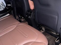 Mercedes-Benz G-Class G 350 - ფოტო 6