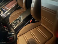 Mercedes-Benz G-Class G 350 - ფოტო 7