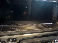 Mercedes-Benz G-Class G 350 - ფოტო 8