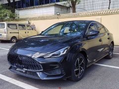 SAIC MG5 300TGI DCT Elegant Trend Edition - ფოტო 1