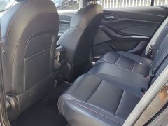 SAIC MG5 300TGI DCT Elegant Trend Edition - ფოტო 10