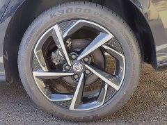 SAIC MG5 300TGI DCT Elegant Trend Edition - ფოტო 11