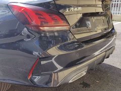 SAIC MG5 300TGI DCT Elegant Trend Edition - ფოტო 12