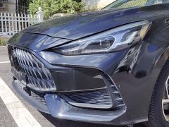 SAIC MG5 300TGI DCT Elegant Trend Edition - ფოტო 13