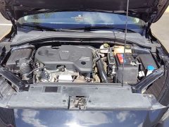 SAIC MG5 300TGI DCT Elegant Trend Edition - ფოტო 14