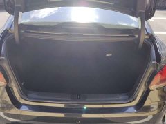 SAIC MG5 300TGI DCT Elegant Trend Edition - ფოტო 15