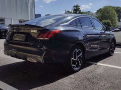SAIC MG5 300TGI DCT Elegant Trend Edition - ფოტო 16