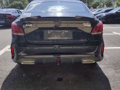 SAIC MG5 300TGI DCT Elegant Trend Edition - ფოტო 17
