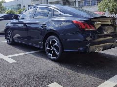 SAIC MG5 300TGI DCT Elegant Trend Edition - ფოტო 18