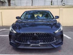 SAIC MG5 300TGI DCT Elegant Trend Edition - ფოტო 2