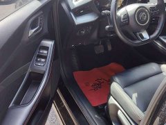 SAIC MG5 300TGI DCT Elegant Trend Edition - ფოტო 4