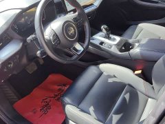 SAIC MG5 300TGI DCT Elegant Trend Edition - ფოტო 5
