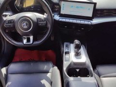 SAIC MG5 300TGI DCT Elegant Trend Edition - ფოტო 6