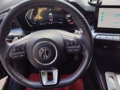 SAIC MG5 300TGI DCT Elegant Trend Edition - ფოტო 7