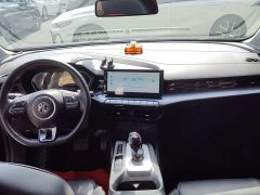 SAIC MG5 300TGI DCT Elegant Trend Edition - ფოტო 9