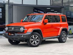 Tank 300 2021 City Edition 2.0T Stylish - ფოტო 1
