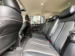 Tank 300 2021 City Edition 2.0T Stylish - ფოტო 10