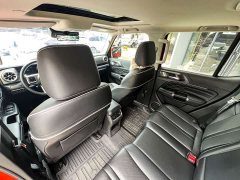 Tank 300 2021 City Edition 2.0T Stylish - ფოტო 11