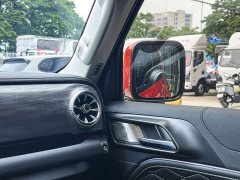 Tank 300 2021 City Edition 2.0T Stylish - ფოტო 14