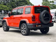Tank 300 2021 City Edition 2.0T Stylish - ფოტო 3
