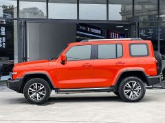 Tank 300 2021 City Edition 2.0T Stylish - ფოტო 4