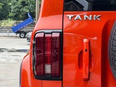 Tank 300 2021 City Edition 2.0T Stylish - ფოტო 6