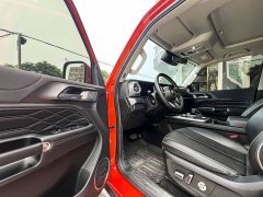 Tank 300 2021 City Edition 2.0T Stylish - ფოტო 8