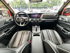 Tank 300 2021 City Edition 2.0T Stylish - ფოტო 9