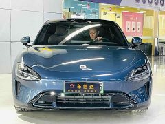 Xiaomi SU7 2024 Quad Motor Ultra-Long Range Advanced Autonomous Driving Max - ფოტო 2
